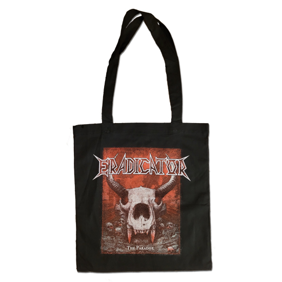 Tote Bag - "The Paradox"