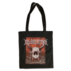 Tote Bag - "The Paradox"